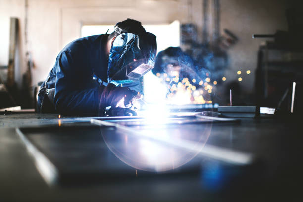 Affordable Welder Services in White City, UT
