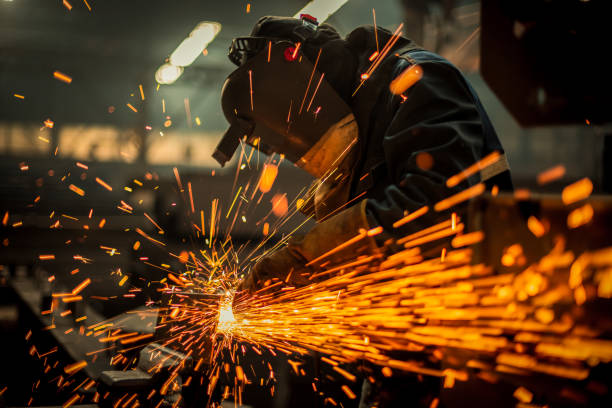 Reliable White City, UT Welder & Metal Fabrication Solutions